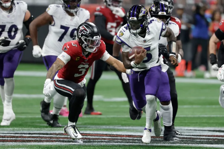 Browns Coach Todd Monken Faces His Old Team As Ravens Visit Cleveland, With Huntley At QB
